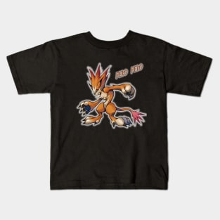 Final Fantasy VIII - Moomba Kids T-Shirt